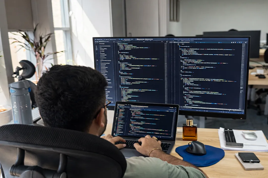 Custom Application Development