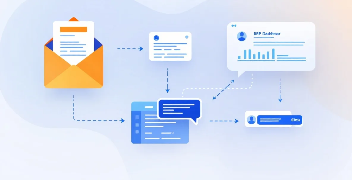 AI Agent Workflow: A Complete Guide — Expert advice from AveoSoft.